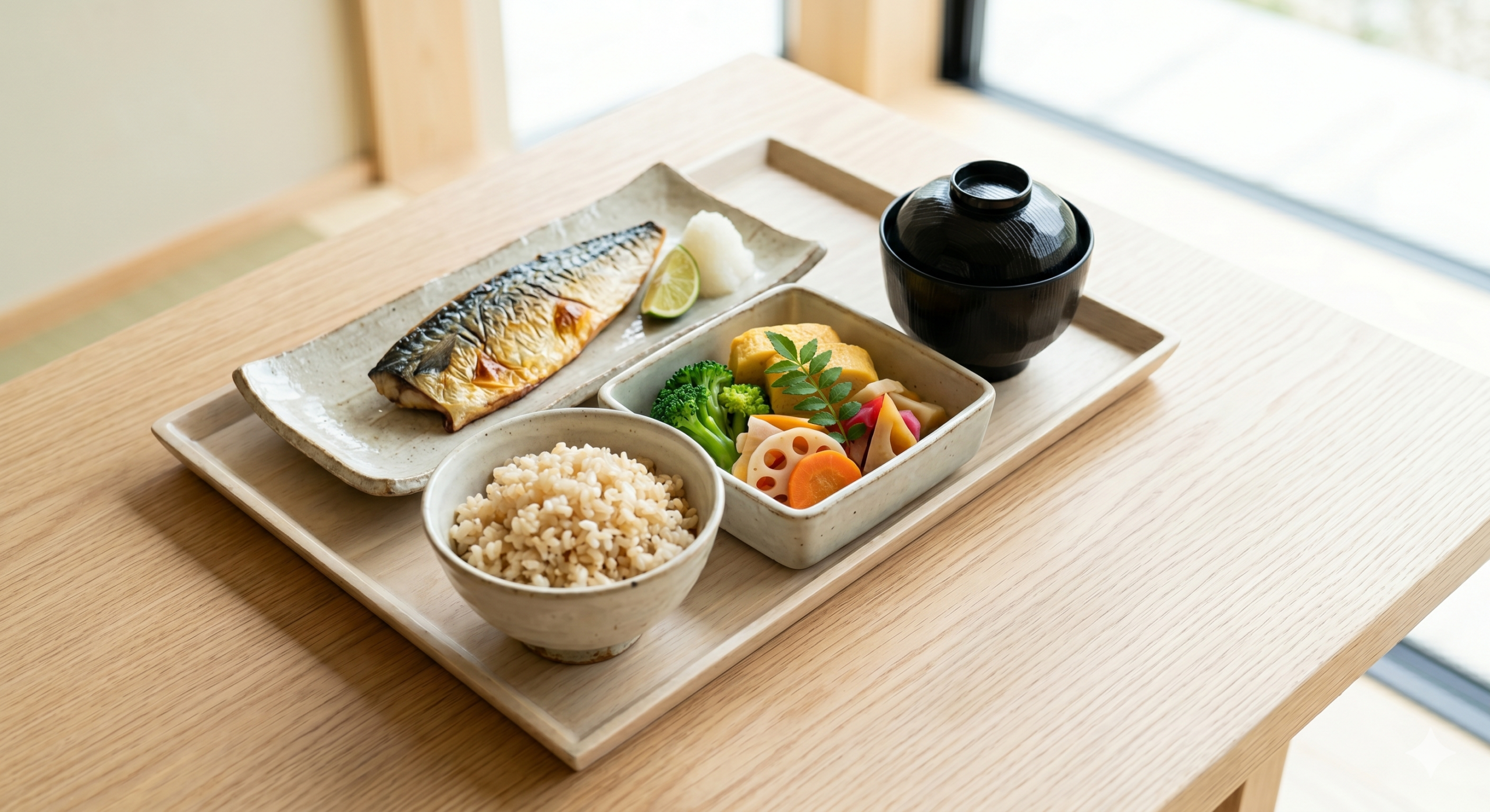 接客業に必要な集中力を維持する食事法。血糖値を安定させる栄養バランスとは